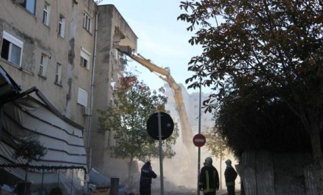 Miratohet ligji per rindertimin: Kompesim me banese te re me te njejten siperfaqe